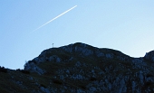 13 La Croce del Pizzo...